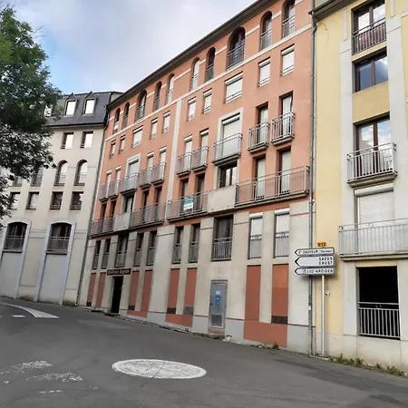 דירה Imperatrice Eugenie