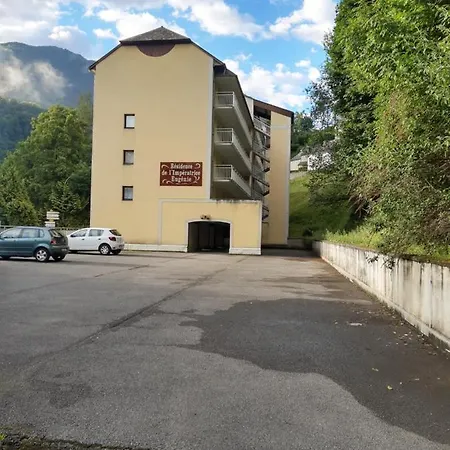 Imperatrice Eugenie דירה *