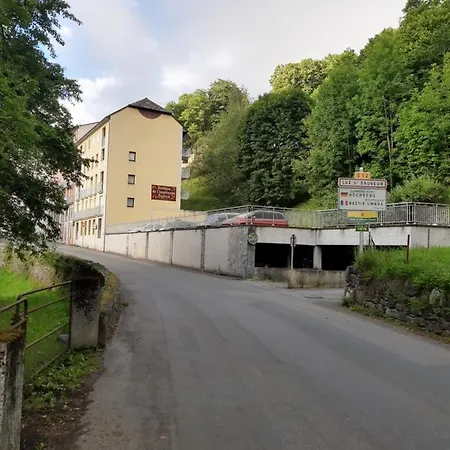 דירה Imperatrice Eugenie *