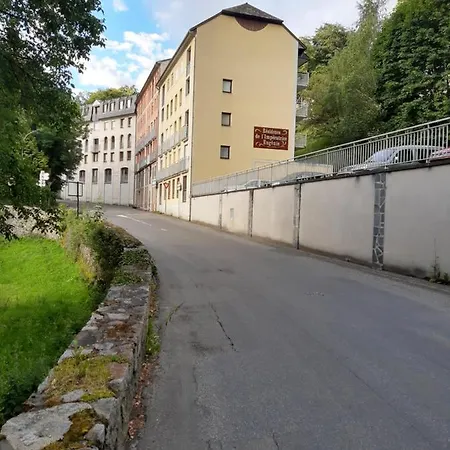 דירה Imperatrice Eugenie *