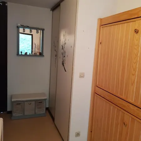 דירה Imperatrice Eugenie