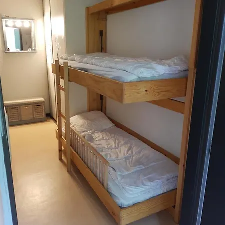 Imperatrice Eugenie דירה לוז-סן-סובר