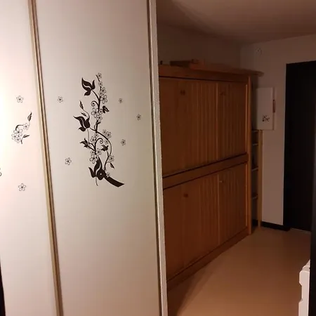 דירה Imperatrice Eugenie