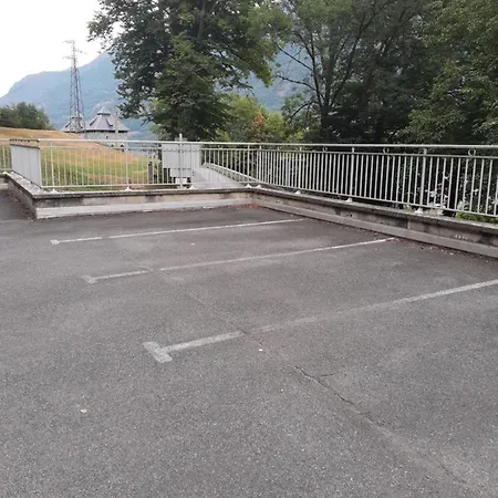 דירה Imperatrice Eugenie