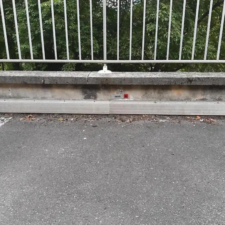 Imperatrice Eugenie דירה *