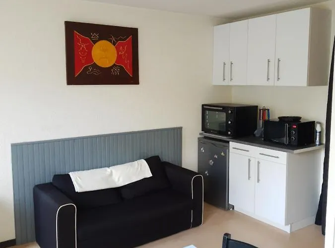 Imperatrice Eugenie Apartment