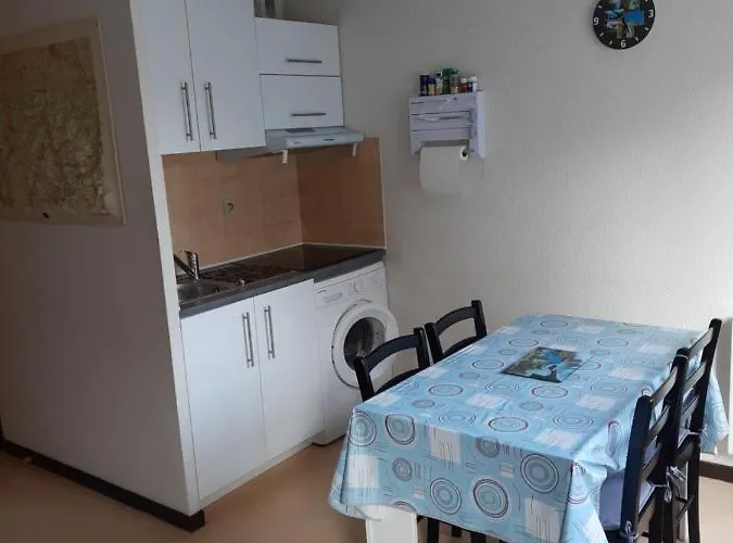 Imperatrice Eugenie Apartment