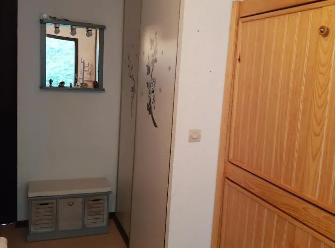 Apartment Imperatrice Eugenie