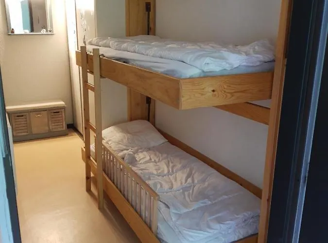 Imperatrice Eugenie Apartment Luz-Saint-Sauveur