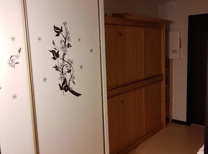 Apartment Imperatrice Eugenie