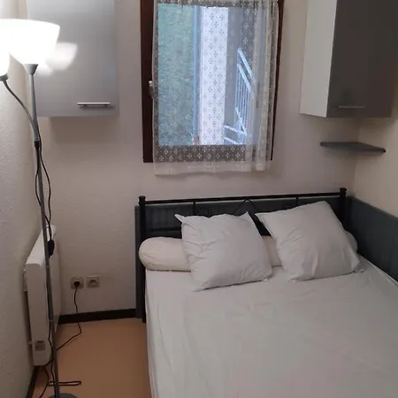 Imperatrice Eugenie Apartment