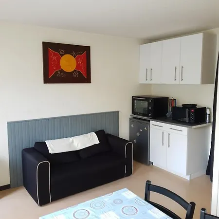 Imperatrice Eugenie Апартаменты