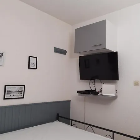 Apartament Imperatrice Eugenie