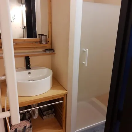 Imperatrice Eugenie Apartament