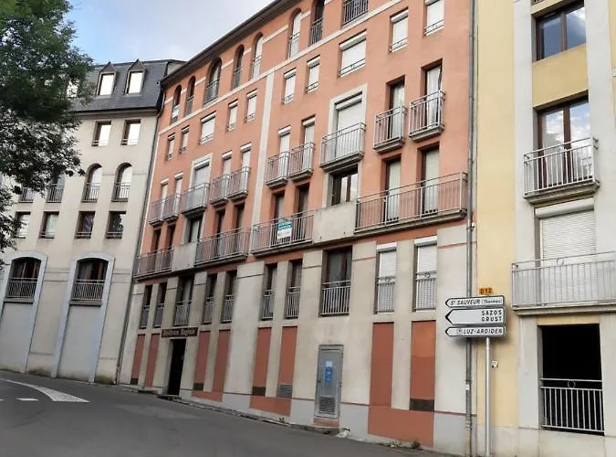 Апартаменты Imperatrice Eugenie