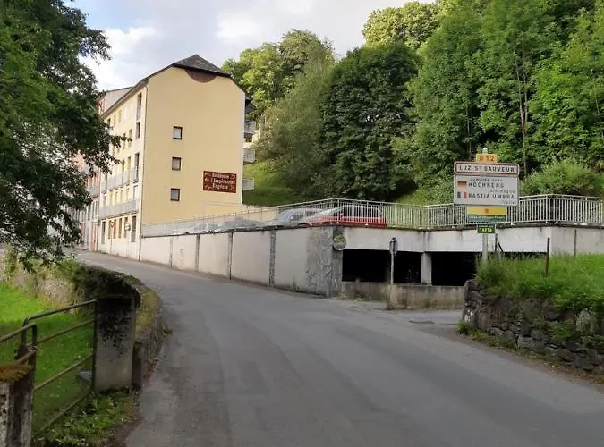 Апартаменты Imperatrice Eugenie *