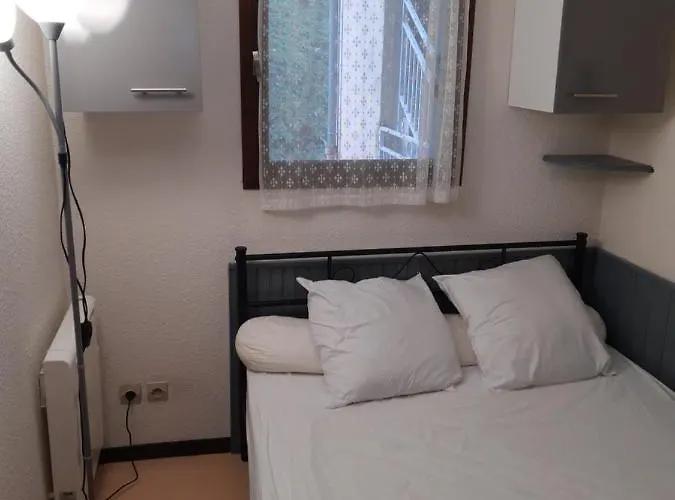 Imperatrice Eugenie Апартаменты