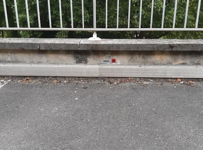 Imperatrice Eugenie Апартаменты *