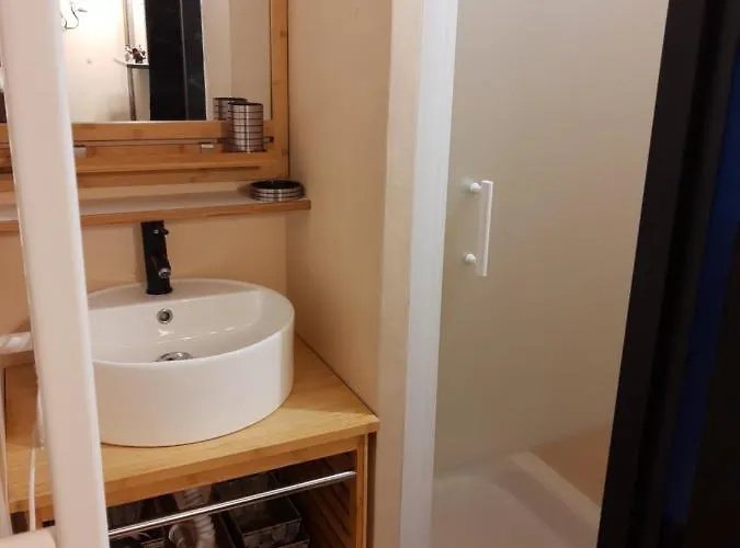 Imperatrice Eugenie Апартаменты